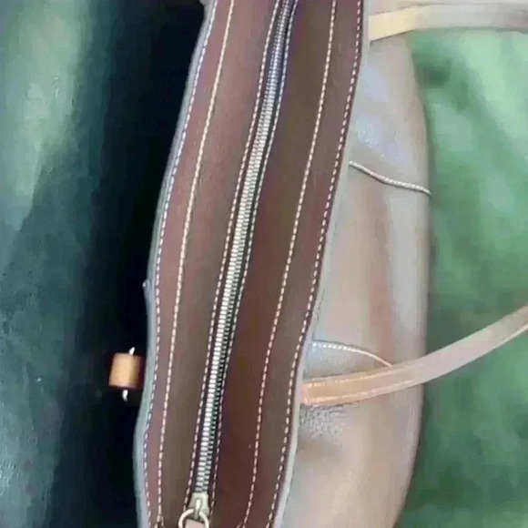 Dooney & Bourke Shoulder Bag - Picture 11 of 14
